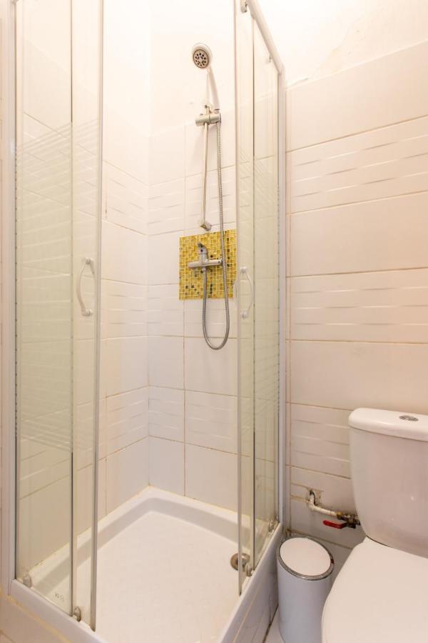 Cozy Studio In The Heart Of Paris - Your Perfect Home Away From Home Luaran gambar