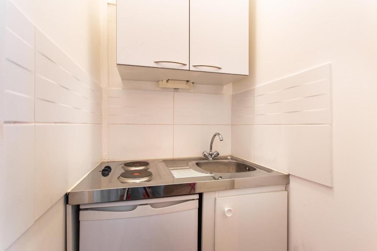 Cozy Studio In The Heart Of Paris - Your Perfect Home Away From Home Luaran gambar